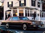 Buick LeSabre Limited Coupe 1983 года